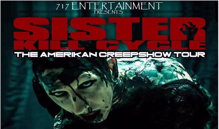 Sister Kill Cycle